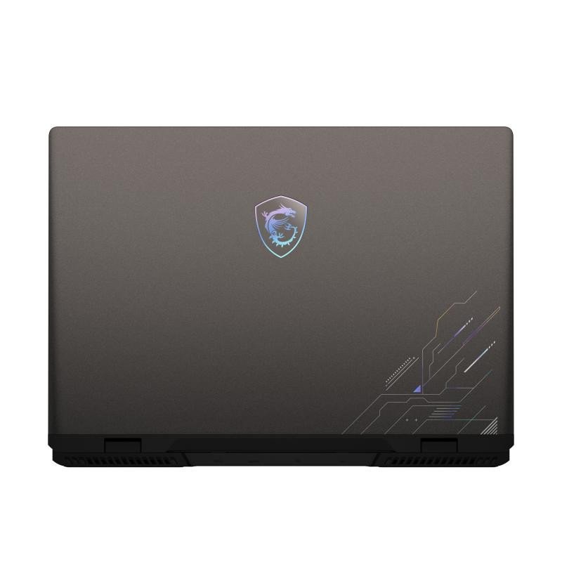 MSI Crosshair 16 HX AI D2XWGKG-013FR Dragon Station – Image 9