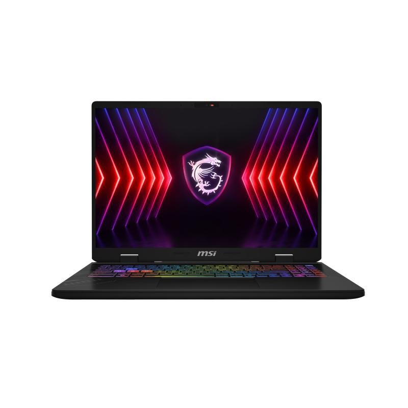 MSI Crosshair 16 HX AI D2XWGKG-013FR Dragon Station