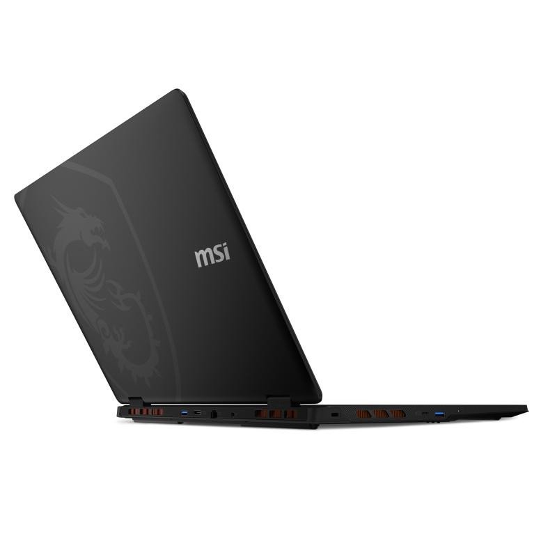 MSI Crosshair 18 HX AI A2XWFKG-007FR Dragon Station – Image 14