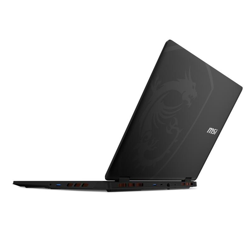 MSI Crosshair 18 HX AI A2XWFKG-007FR Dragon Station – Image 15