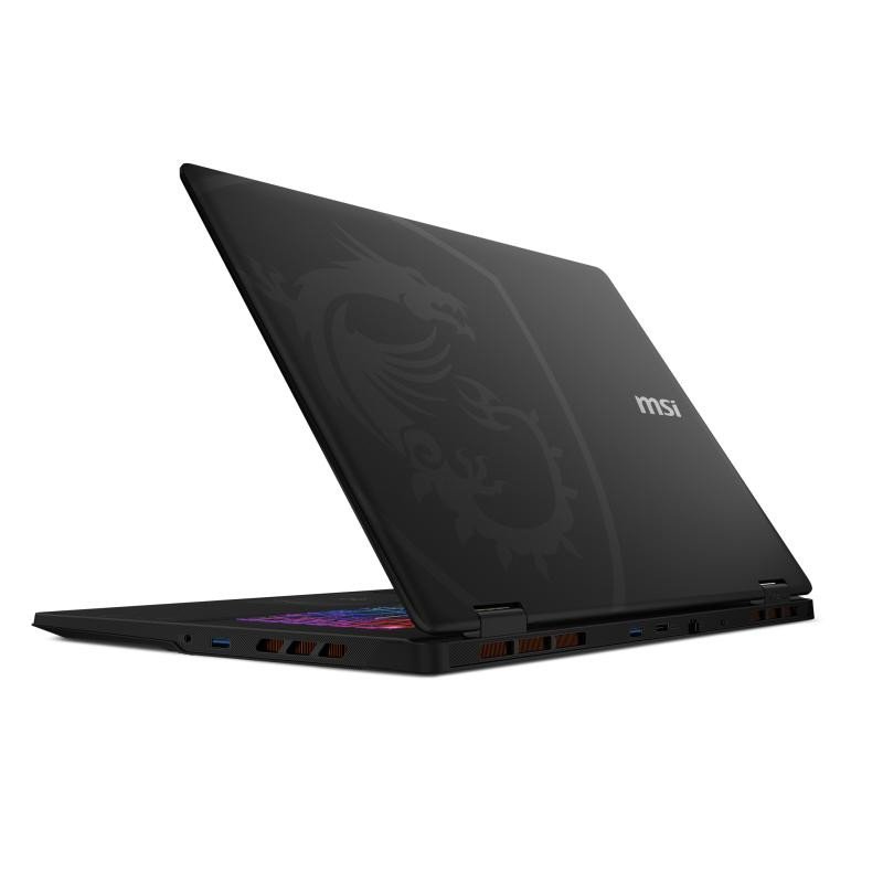 MSI Crosshair 18 HX AI A2XWFKG-007FR Dragon Station – Image 8