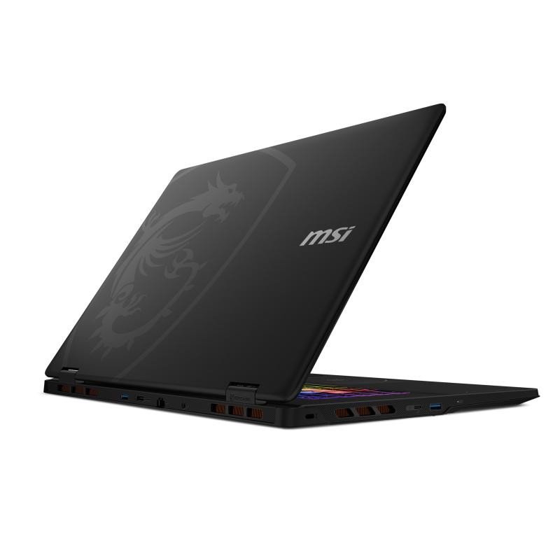 MSI Crosshair 18 HX AI A2XWGKG-001FR Dragon Station – Image 4