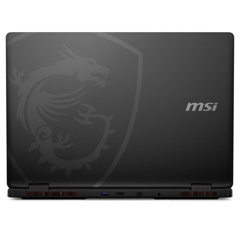 MSI Crosshair 18 HX AI A2XWGKG-001FR Dragon Station – Image 9