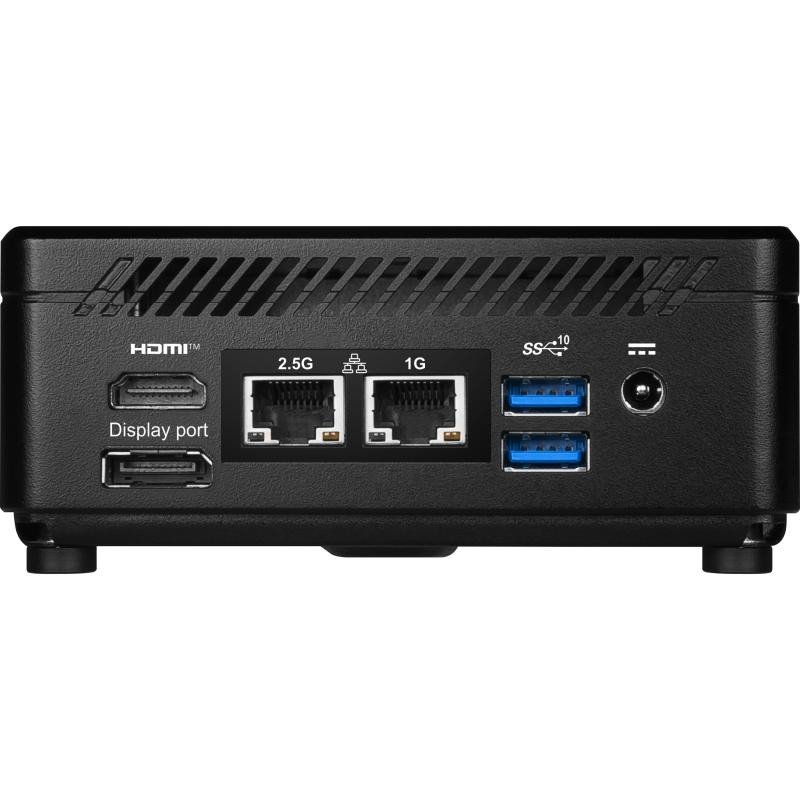 MSI Cubi 5 12M-405BEU – Image 3