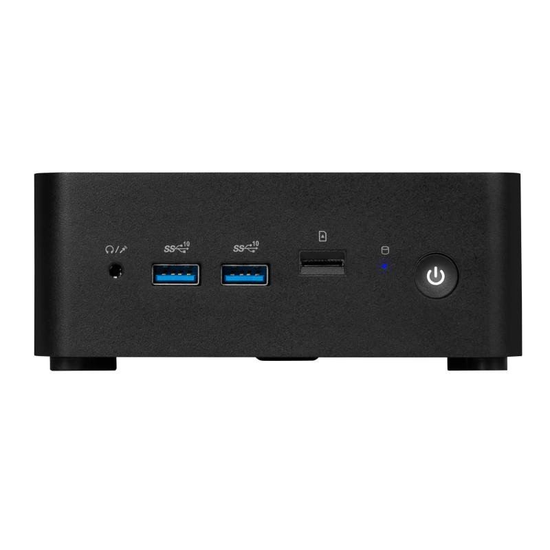 MSI Cubi NUC 13MQG-070EU – Image 2