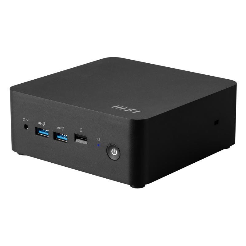 MSI Cubi NUC 13MQG-070EU – Image 13