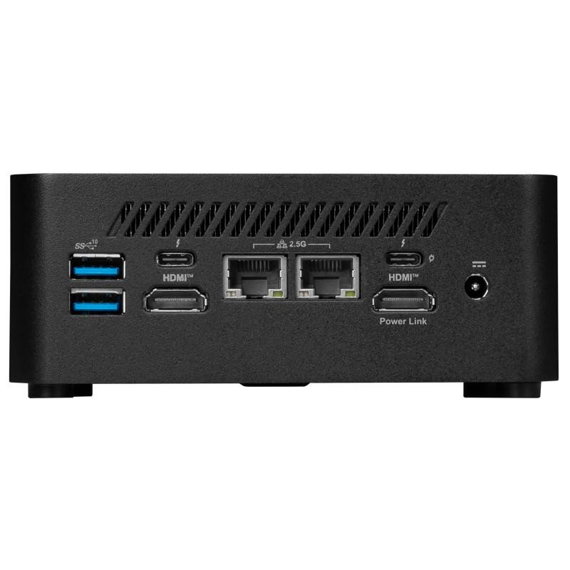 MSI Cubi NUC 13MQG-070EU – Image 3