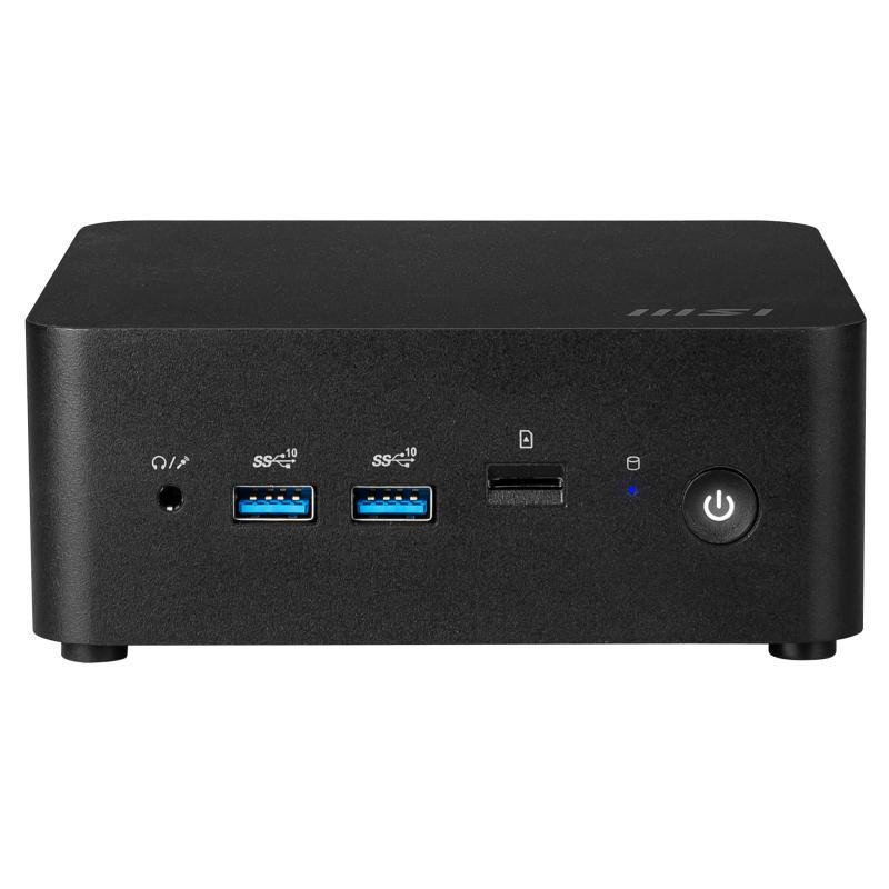 MSI Cubi NUC 13MQG-070EU – Image 8