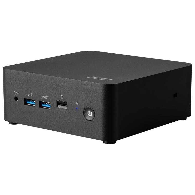 MSI Cubi NUC 1M-025BEU – Image 12