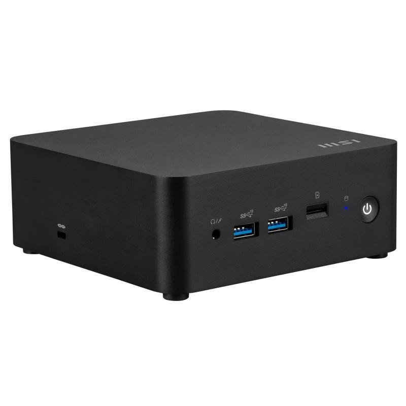 MSI Cubi NUC 1M-025BEU – Image 15