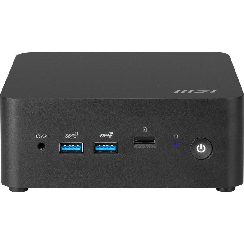 MSI Cubi NUC 1M-025BEU – Image 9