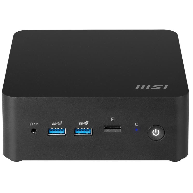MSI Cubi NUC 1M-025BEU – Image 10
