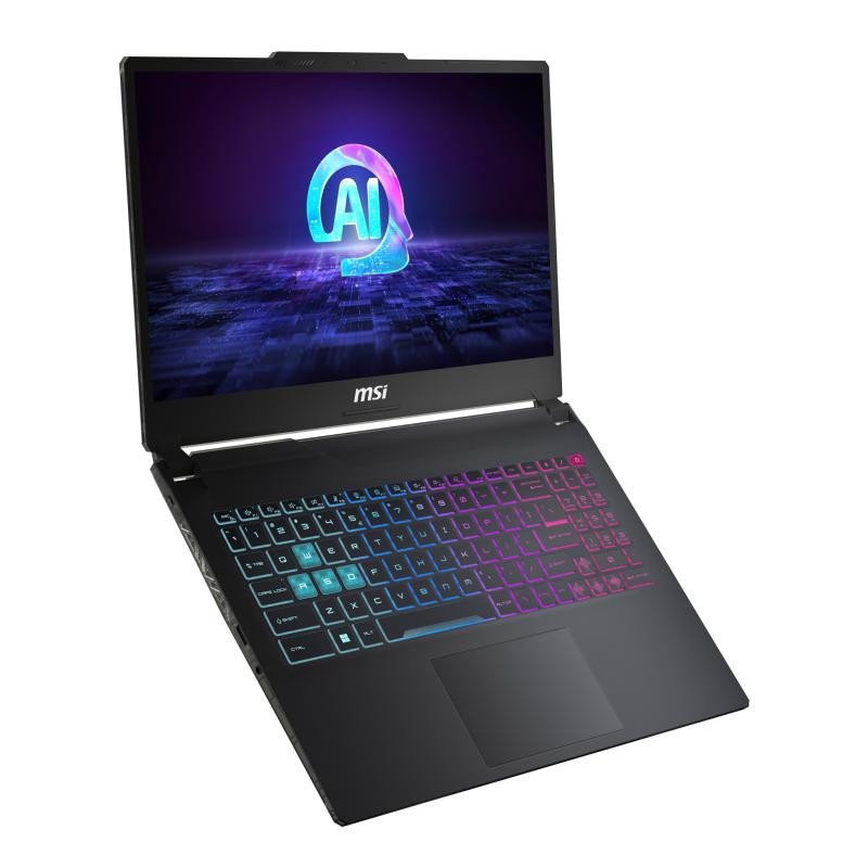 MSI Cyborg 15 AI A1VEK-004FR – Image 14
