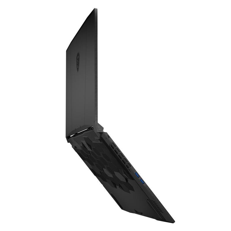 MSI Katana 17 HX B14WGK-014FR Dragon Station – Image 15