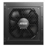 MSI MAG A850GL PCIE5 – 80+ Gold