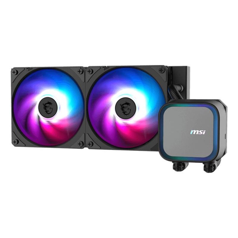 MSI MAG Coreliquid A13 240 – Image 2