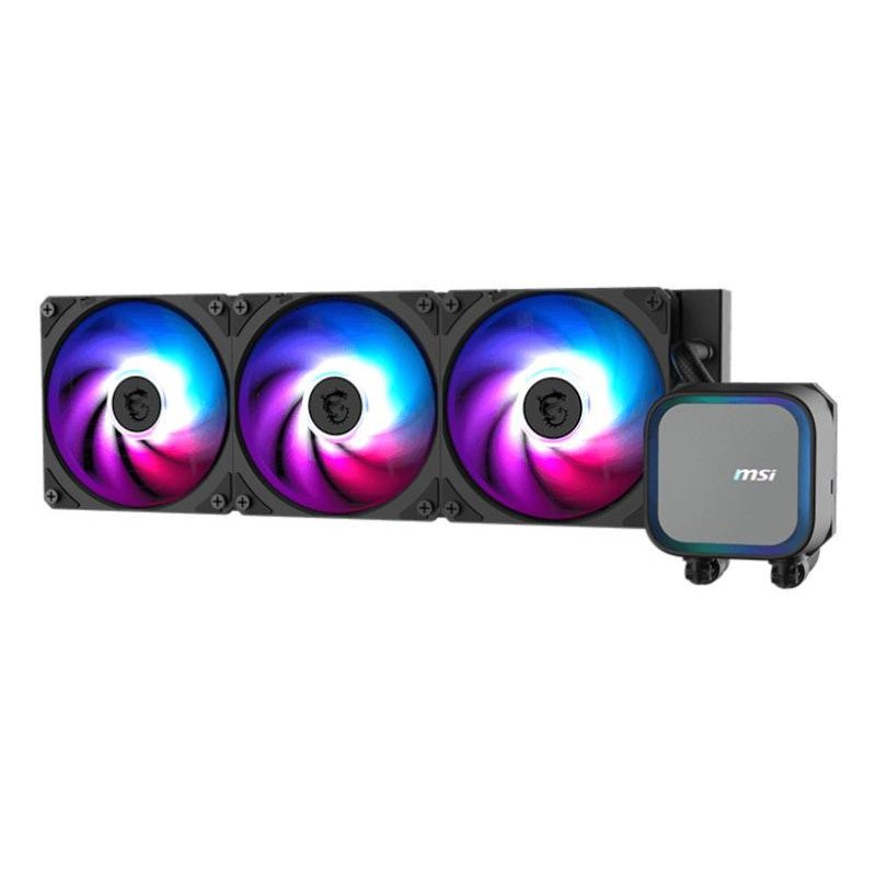 MSI MAG Coreliquid A13 360 – Image 2