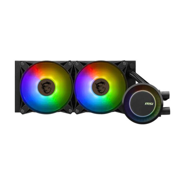 MSI MAG Coreliquid E240 – Image 4