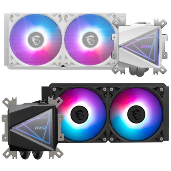 MSI MAG Coreliquid I240 – Image 2