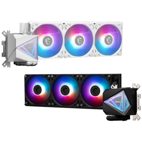 MSI MAG Coreliquid I360 – Image 5
