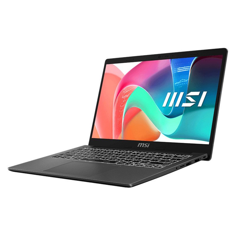 MSI Modern 13 F13MG-020FR – Image 2