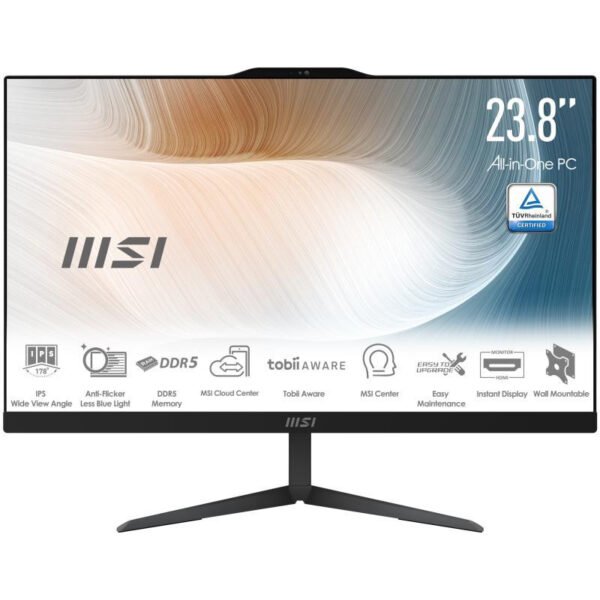 MSI Modern AM242 1M-1084FR – Image 2