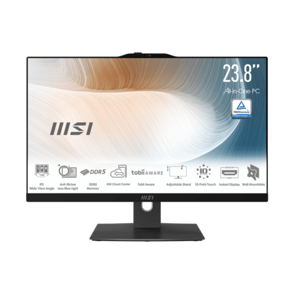 MSI Modern AM242TP 1M-1857FR