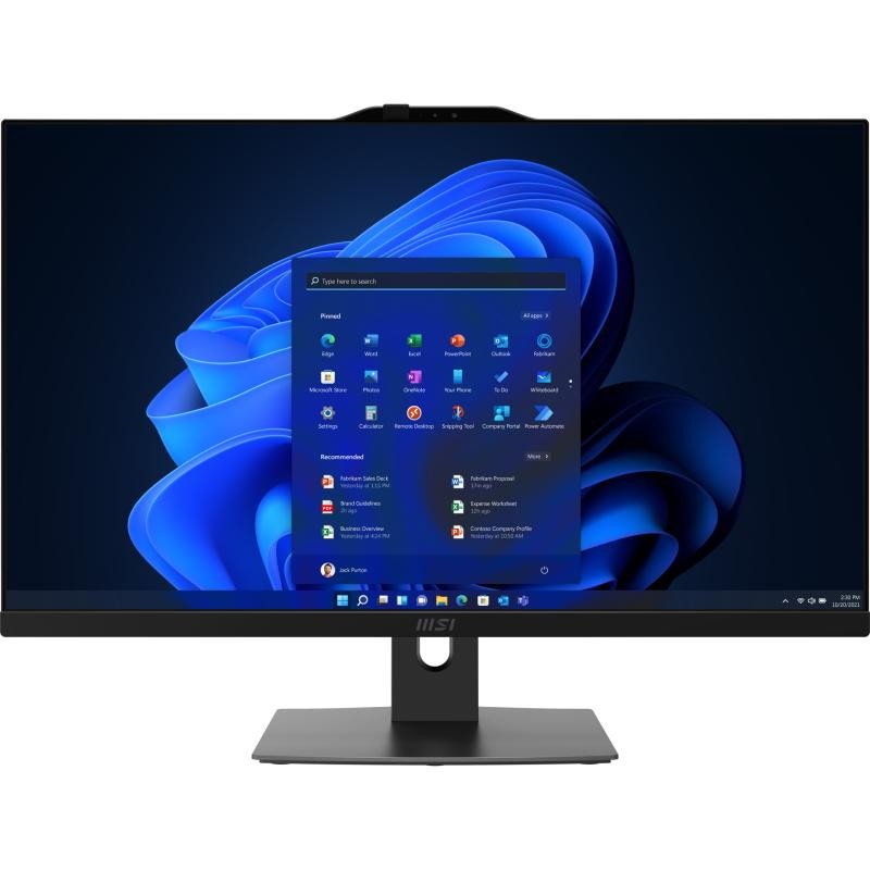 MSI Modern AM272P 12M-661FR – Image 3
