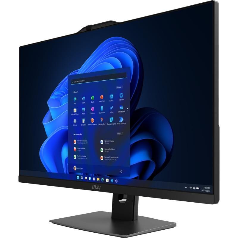 MSI Modern AM272P 12M-661FR – Image 8
