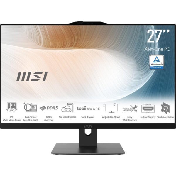 MSI Modern AM272P 1M-816FR – Image 2