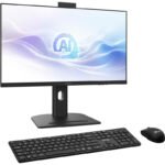 MSI Modern AM273QP AI 1UM-233FR