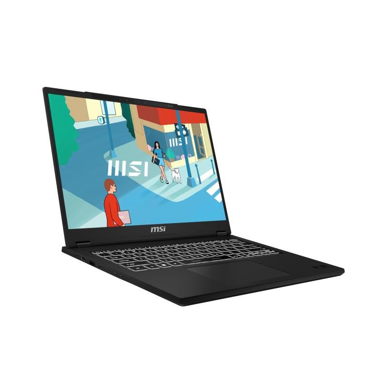 MSI Modern Modern 14 H D13MG-086FR – Image 3