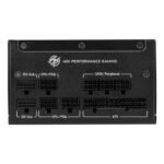 MSI MPG A850GS PCIE5