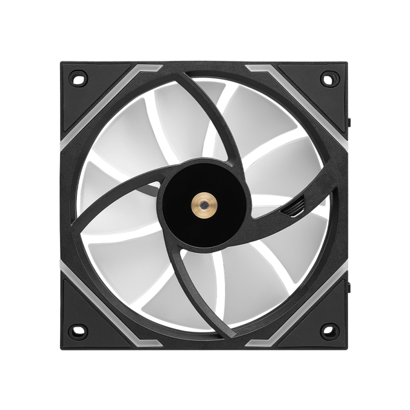 MSI MPG EZ120 ARGB WHITE-1W – Image 2