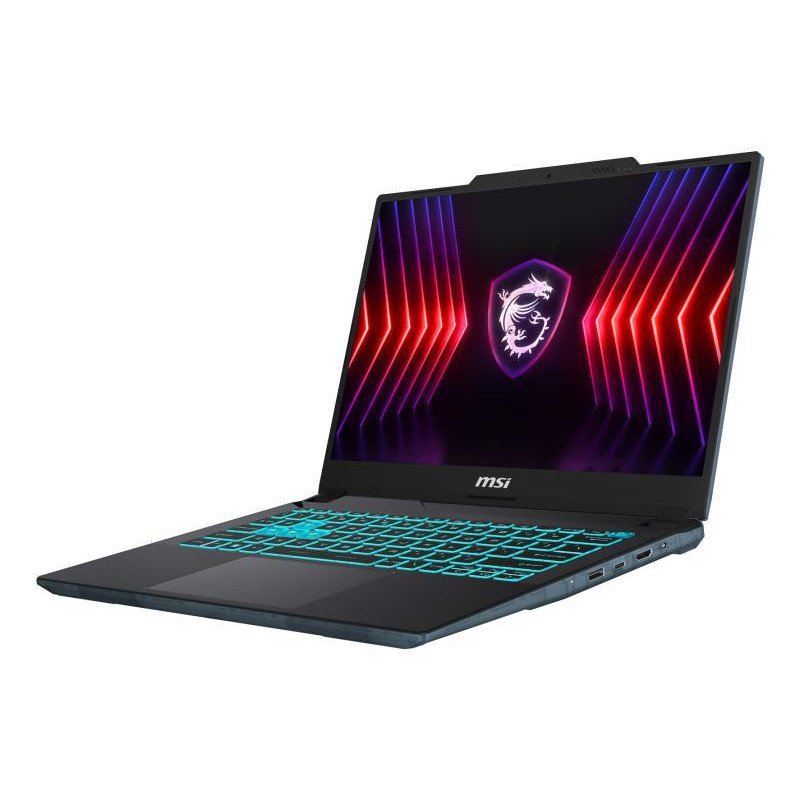 MSI PC Gamer Cyborg 14 A13VF-210FR – Image 2