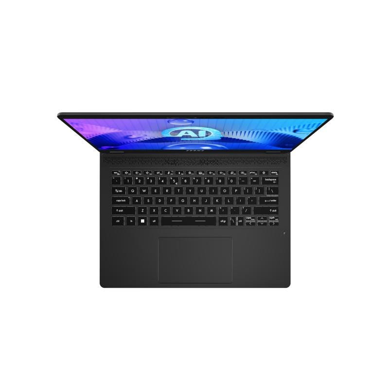 MSI Prestige 14 AI Evo C1MG-039FR – Image 11