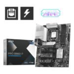 MSI PRO B860-P