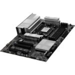 MSI PRO X870-P WIFI