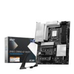 MSI PRO Z890-P WIFI