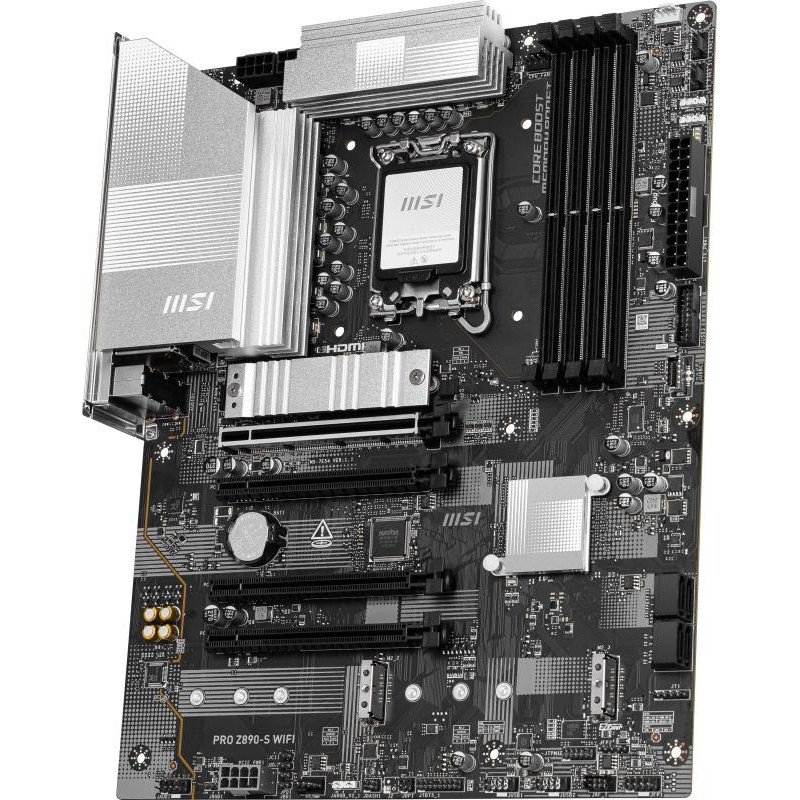 MSI PRO Z890-S WIFI – Image 4