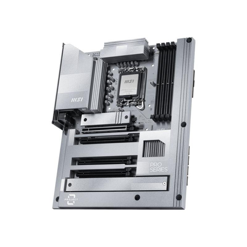 MSI PRO Z890-S WIFI PROJECT ZERO – Image 4