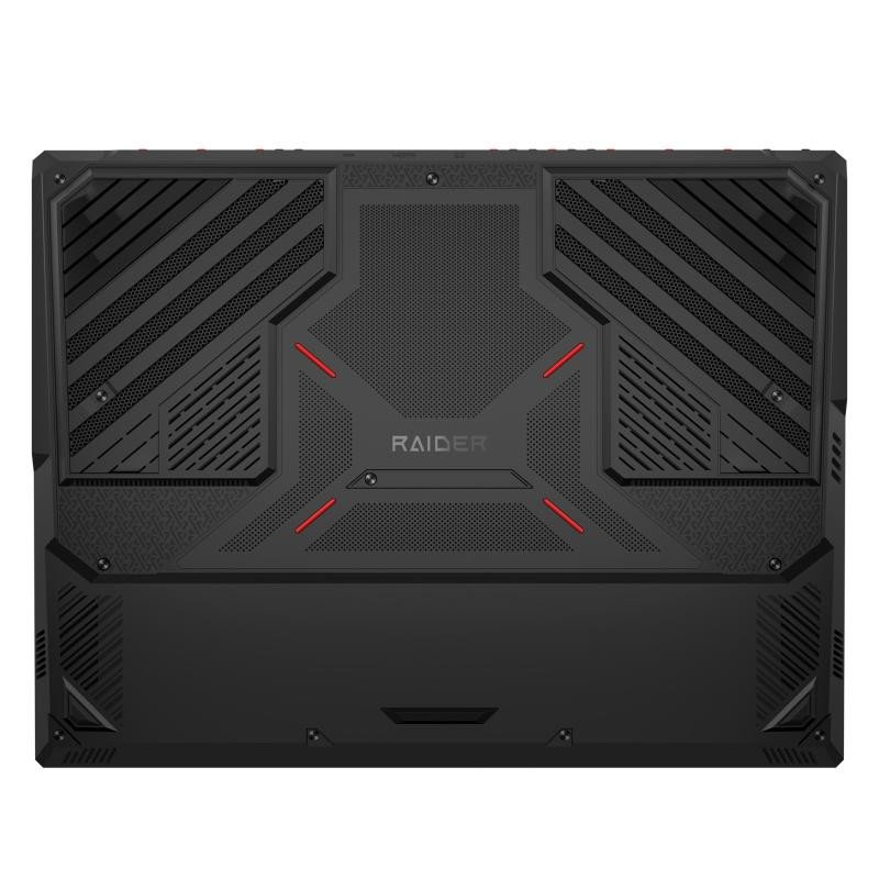MSI Raider 18 HX AI A2XWIG-270FR – Image 12