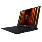MSI Raider 18 HX AI A2XWJG-403FR