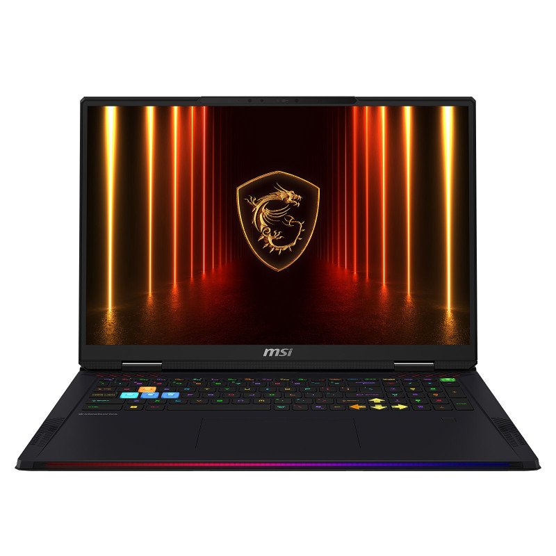 MSI Raider 18 HX AI A2XWJG-403FR