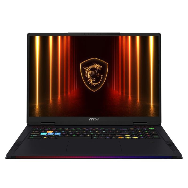 MSI Raider A18 HX A9WJG-009FR – Image 2