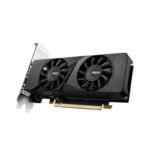 MSI RTX 3050 LP 6G OC