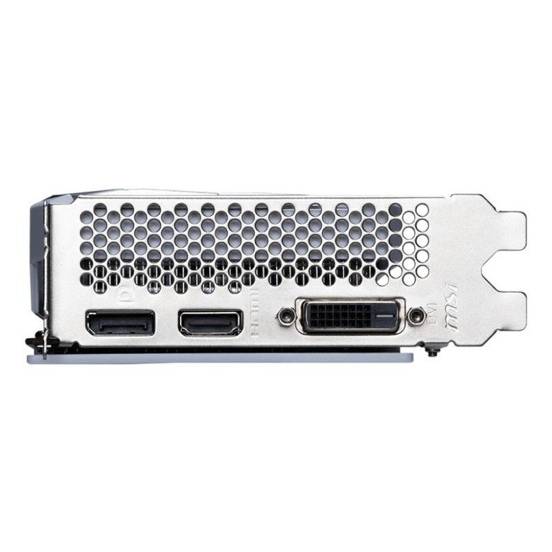 MSI RTX 3050 VENTUS 2X XS WHITE 8G OC – Image 5