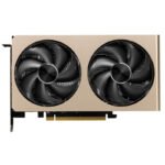 MSI RTX 5060 8G INSPIRE 2X OC