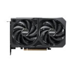 MSI RTX 5060 8G SHADOW 2X OC