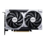 MSI RTX 5060 8G VENTUS 2X OC